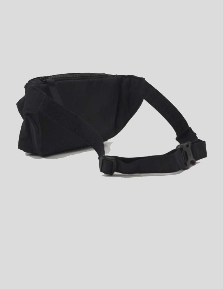 Rhinestone COLUMBIA popo pack nero
